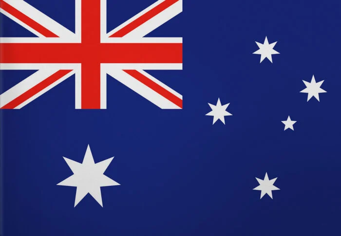 Aus