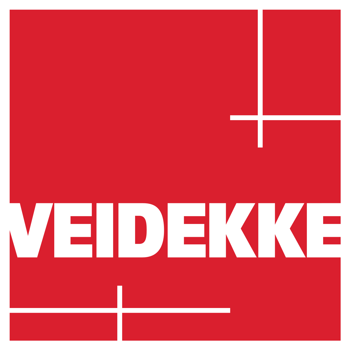 veidekke AS